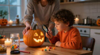 6 Best Halloween Science Books for Kids in 2027