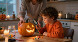 6 Best Halloween Science Books for Kids in 2027