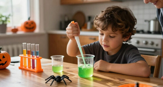 7 Best Halloween Science Activity Kits for Kids in 2027
