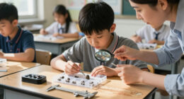 8 Best Meteorite Collection Kits for Students in 2027