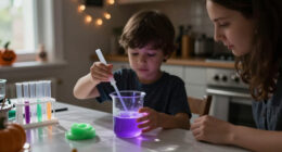 8 Best Spooky Science Experiment Kits for 2027