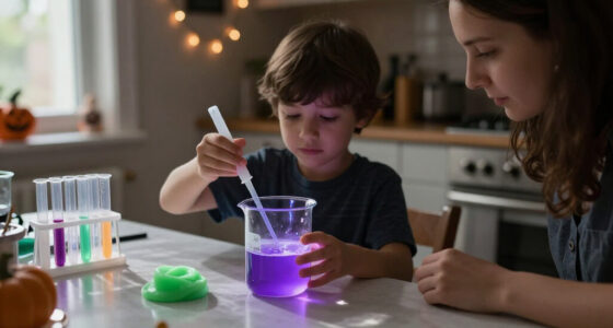 8 Best Spooky Science Experiment Kits for 2027