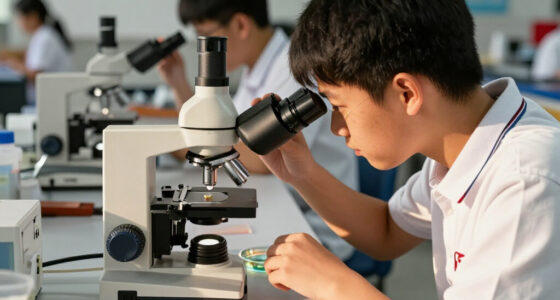 9 Best Digital Microscopes for Students in 2027