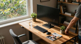 9 Best Standing Desks To Help You Rethink Your Home Office In 2027