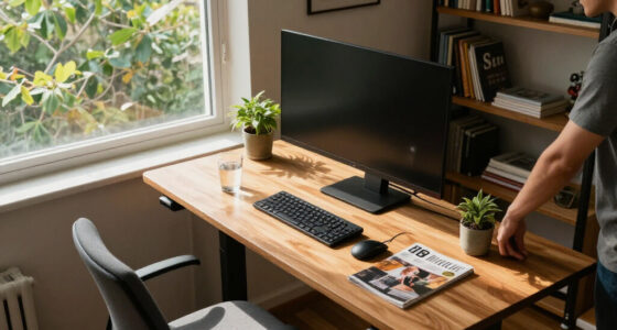 9 Best Standing Desks To Help You Rethink Your Home Office In 2027