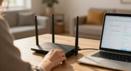 9 Router Features To Compare In The Best WiFi 9 Picks For AI