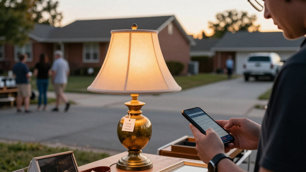 A Better Starting Point For Facebook Marketplace Resale Pricing