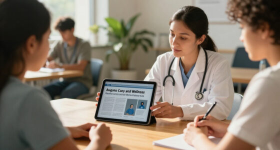 A Closer Look At Augusto Cury’s Wellness News Surge