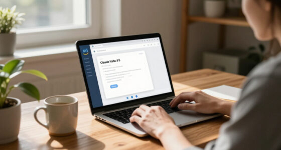A First Look At Claude Haiku 5.5 On AWS