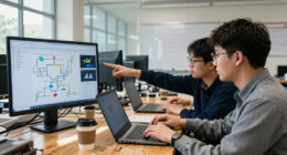 A Look At 9 AI Workflow Automation Guides For Smarter Workflows In 2027