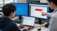 A Look At The AI Answer Leak And Spam Flood Facing Bug Hunters