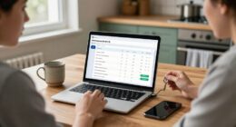 A Safer Setup For AI Agents That Work With Your Finances