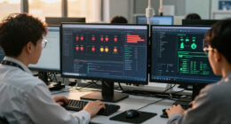 A Three-Day Run Of Headlines Puts AI Security To The Test
