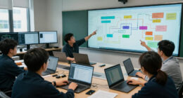 AI Agent Swarms Show Why Context Must Travel With The Work