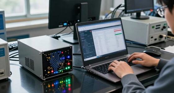 AI And Quantum Computing Put Financial Encryption In A New Light