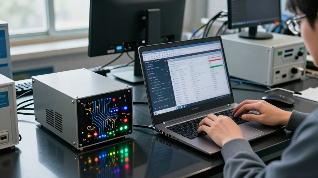 AI And Quantum Computing Put Financial Encryption In A New Light