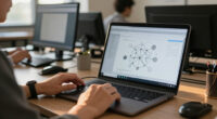 AI At Work: Understanding The Dots, Bots, And Math Behind The Shift