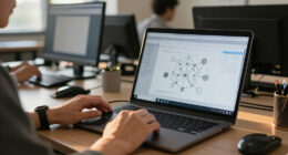 AI At Work: Understanding The Dots, Bots, And Math Behind The Shift