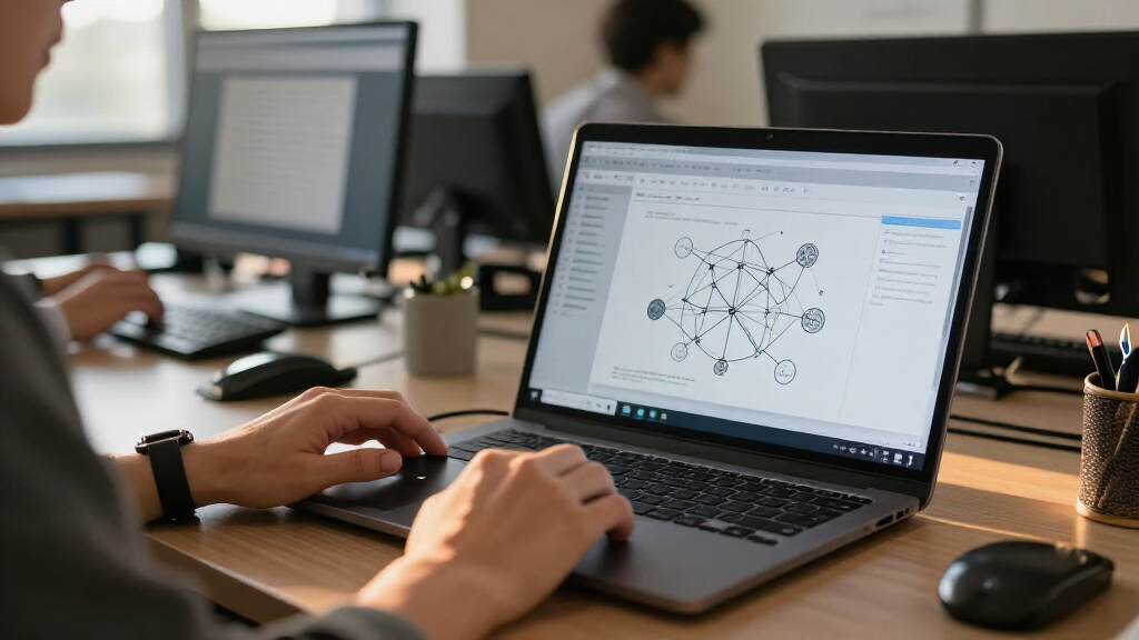 AI At Work: Understanding The Dots, Bots, And Math Behind The Shift