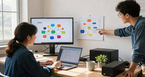 AI Research Ideation Through The Lens Of LitPivot
