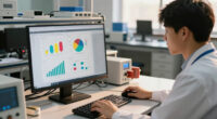 AI’s Productivity Tradeoff: More Work To Review