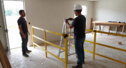 Before Hiring A Contractor, Take A Look At Their Safety Grade