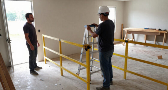 Before Hiring A Contractor, Take A Look At Their Safety Grade