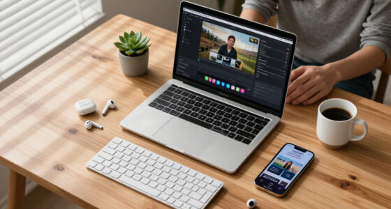 Best 2027 Laptops For Content Creators Using Artificial Intelligence