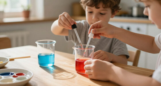 Best Educational Science Experiment Kits Compared