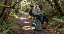 Best Gifts for a Bird Watcher: Backyard and Field Picks They'll Enjoy Using