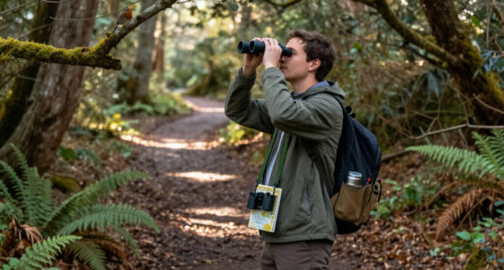 Best Gifts for a Bird Watcher: Backyard and Field Picks They'll Enjoy Using