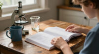 Best Science Reference Books For Students Compared