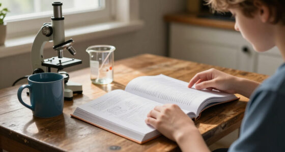 Best Science Reference Books For Students Compared