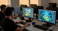 BioWare’s Shutdown Sparks Debate About Buyouts And Creative Work
