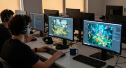 BioWare’s Shutdown Sparks Debate About Buyouts And Creative Work