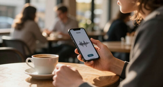Block’s Dessa Sounds Natural. Does Natural Speech Mean Human?