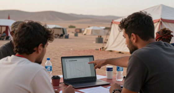 Burning Man Death Rates – A Short Lesson In Statistics