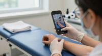 Can A Skin Photo Diary Support Your Dermatology Visits?