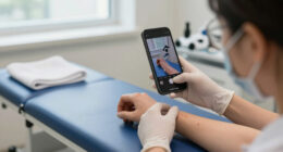 Can A Skin Photo Diary Support Your Dermatology Visits?