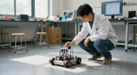 Could ACE Robotics’ Model Improve How Robots Understand Space?