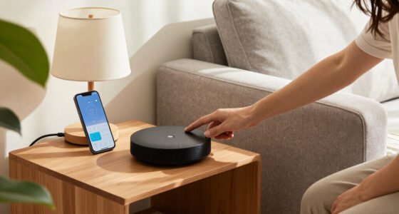 Could An AI Home Automation Hub Make Your Home Smarter?