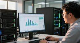 Could On-Prem AI Work For Your Company? IBM’s CEO On The Volume Bet