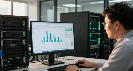 Could On-Prem AI Work For Your Company? IBM’s CEO On The Volume Bet