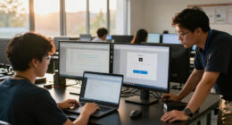 Could Session Theft Reveal What Your AI Agent Is Doing?