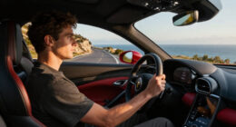 Could Tesla’s New Roadster Make Human Driving Feel Like Yesterday?