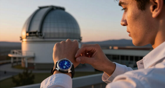 Design An AI NLC Watch With This Twilight Dial As Your Guide