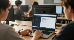 Does AI Have Students Looking Differently At Computer Science Degrees?