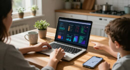 Dots, Bots, And Math!: Six Ideas For Following AI News This Month