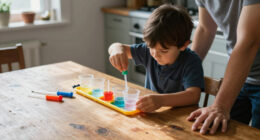 Educational Science Experiment Kits: A Halloween Guide