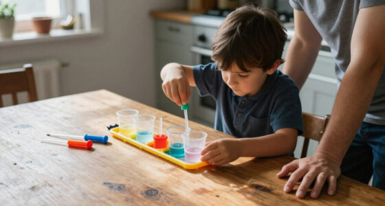 Educational Science Experiment Kits: A Halloween Guide